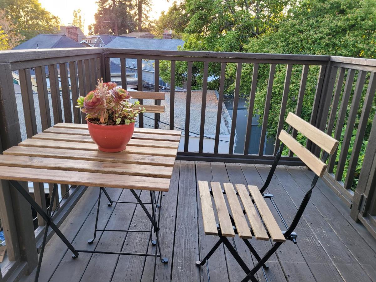 Spacious, Sunny House In Berkeley/Oakland Rockridge Εξωτερικό φωτογραφία