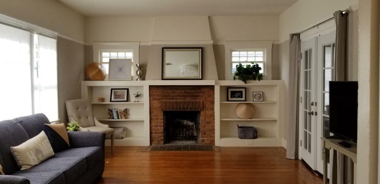 Spacious, Sunny House In Berkeley/Oakland Rockridge Εξωτερικό φωτογραφία