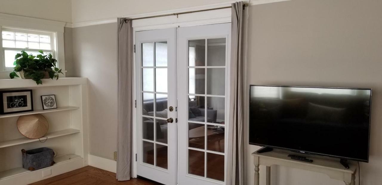 Spacious, Sunny House In Berkeley/Oakland Rockridge Εξωτερικό φωτογραφία