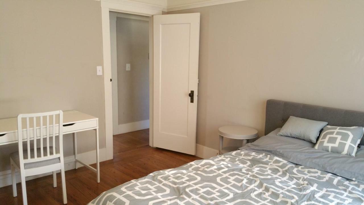 Spacious, Sunny House In Berkeley/Oakland Rockridge Εξωτερικό φωτογραφία