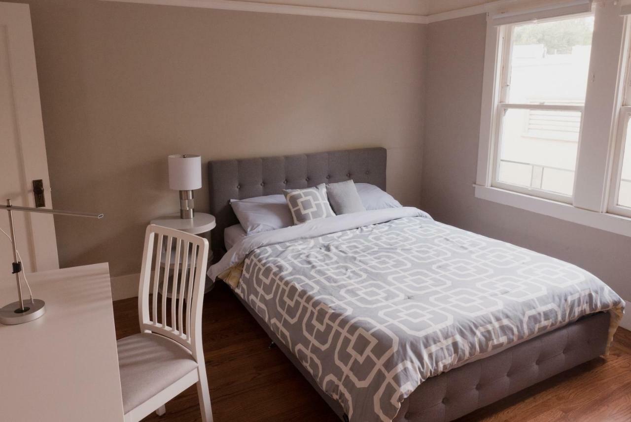 Spacious, Sunny House In Berkeley/Oakland Rockridge Εξωτερικό φωτογραφία