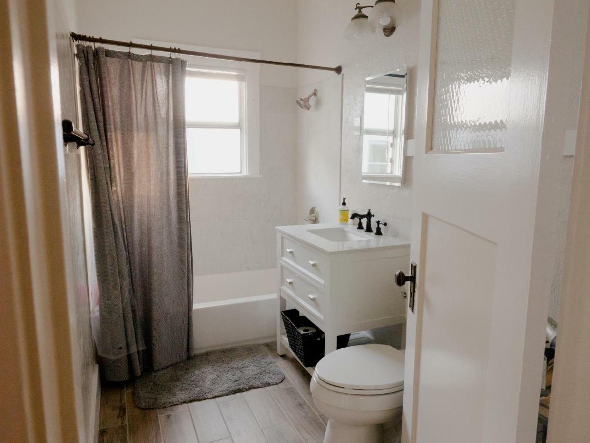 Spacious, Sunny House In Berkeley/Oakland Rockridge Εξωτερικό φωτογραφία