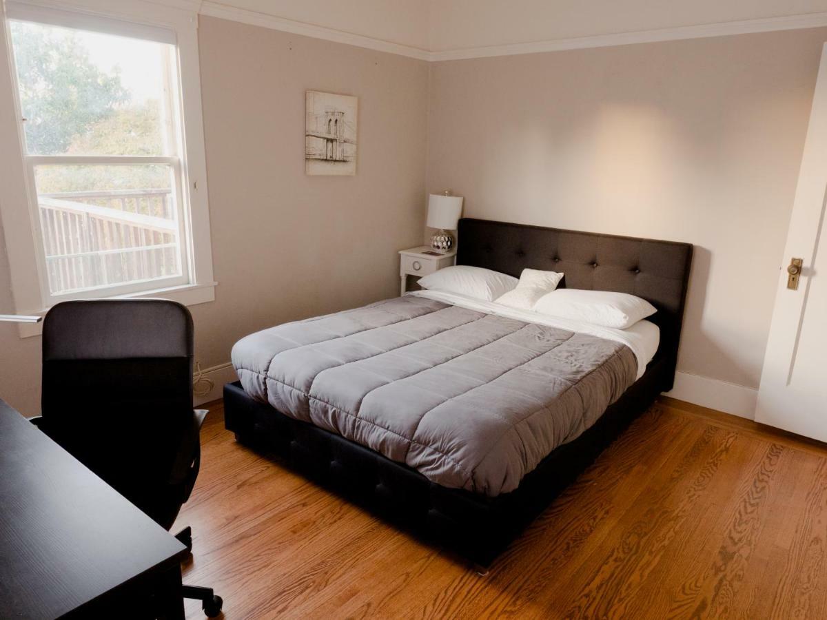 Spacious, Sunny House In Berkeley/Oakland Rockridge Εξωτερικό φωτογραφία