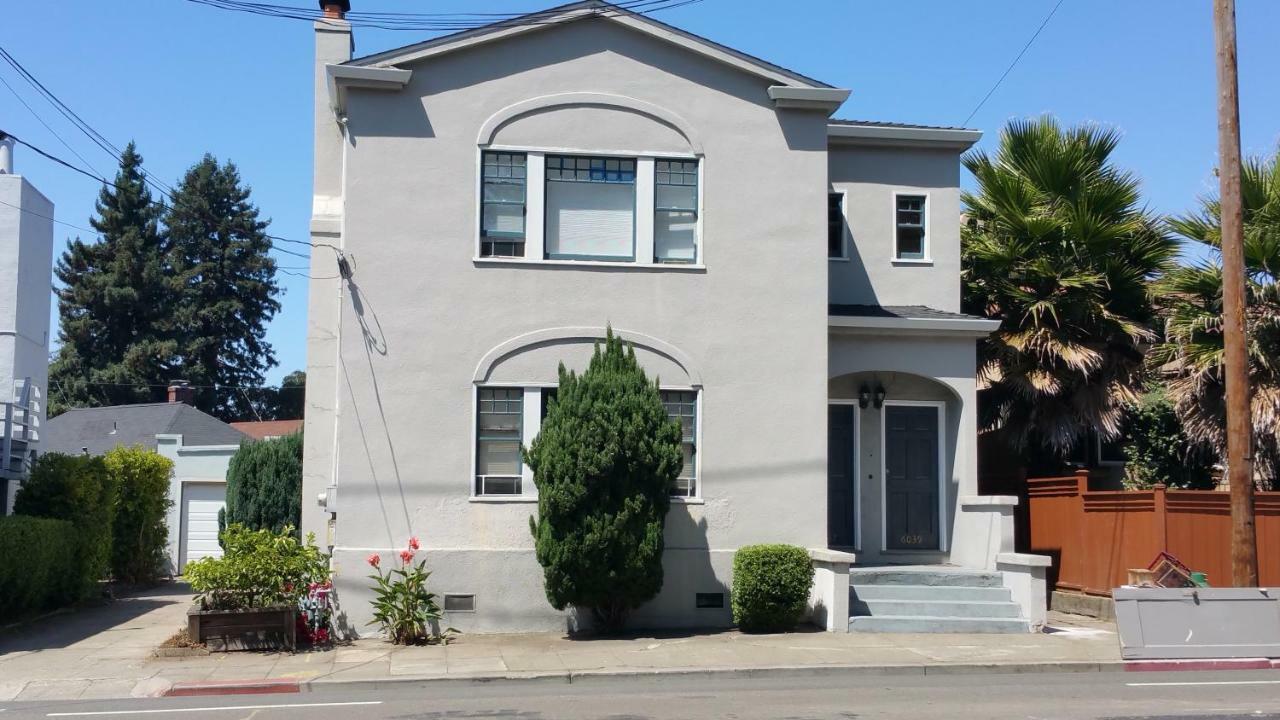 Spacious, Sunny House In Berkeley/Oakland Rockridge Εξωτερικό φωτογραφία