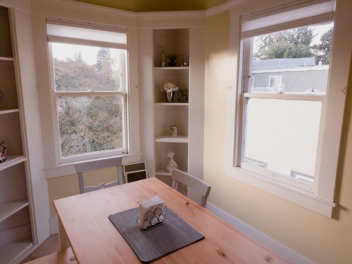 Spacious, Sunny House In Berkeley/Oakland Rockridge Εξωτερικό φωτογραφία